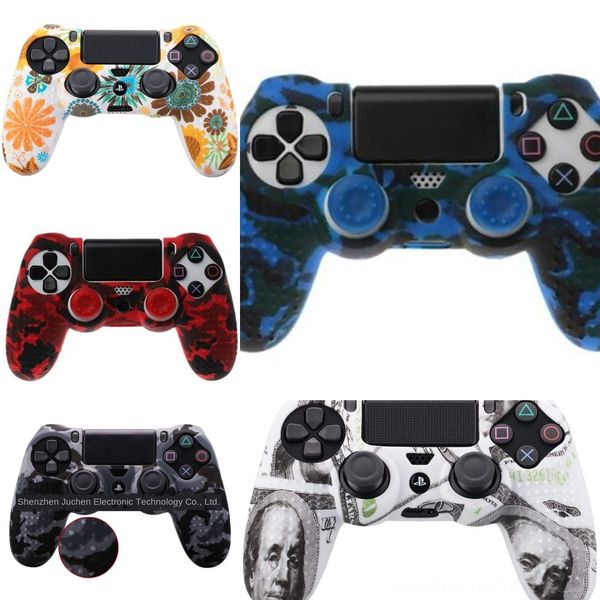 4fnkg soft silicone skin non-slip grip handle for with lanyard game accessories point cover cover case sony ps4 game controller
4fnkg soft silicone skin non-slip grip handle for with lanyard game accessories point cover cover case sony ps4 game controller