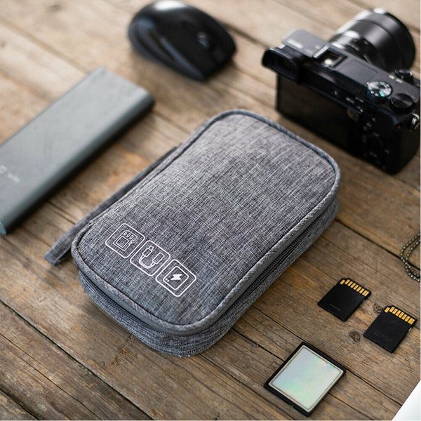 new travel waterproof electronics storage bag usb charger data cable organizer case
new travel waterproof electronics storage bag usb charger data cable organizer case