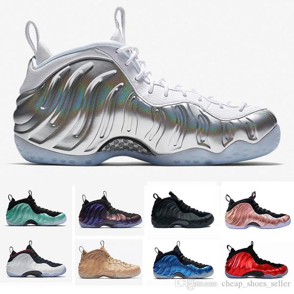 2019 new penny hardaway mens basketball shoes for men alternate galaxy legion green air eggplant maroon foams athletic sport sneakers us7-13, White;red
2019 new penny hardaway mens basketball shoes for men alternate galaxy legion green air eggplant maroon foams athletic sport sneakers us7-13, White;red