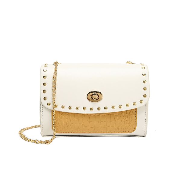 women brand bags luxury handbags messenger bags cover rivet bag girls shoulder crossbody bag ladies pu leather handbags sac #t2g
women brand bags luxury handbags messenger bags cover rivet bag girls shoulder crossbody bag ladies pu leather handbags sac #t2g