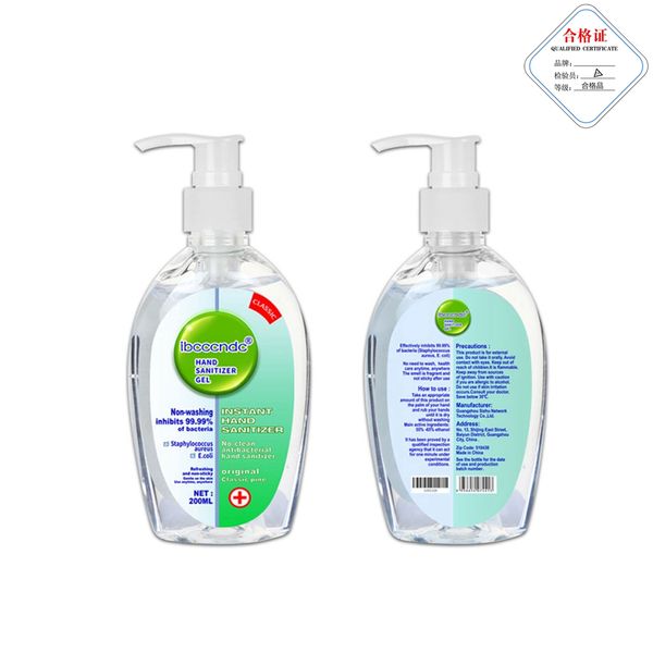 горячо! 200 мл антибактериальный одноразовый дезинфицирующее средство для рук дезинфекция рук гель быстросохнущий handgel 75% этанол для дет
горячо! 200 мл антибактериальный одноразовый дезинфицирующее средство для рук дезинфекция рук гель быстросохнущий handgel 75% этанол для дет