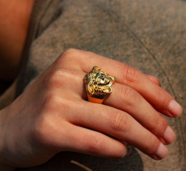 Anéis banda eleng
Anéis banda eleng