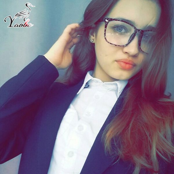 high recommend brand glasses frame vintage eye eyeglasses for women men optical frame prescription oculos de grau feminino, Black
high recommend brand glasses frame vintage eye eyeglasses for women men optical frame prescription oculos de grau feminino, Black