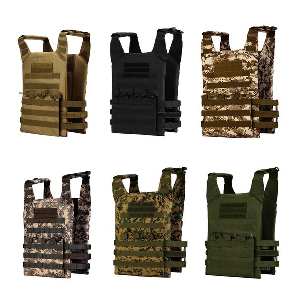 molle cs field vest adjustable outdoor ultra-light combat training vest outdoor clothing hunting, Camo;black
molle cs field vest adjustable outdoor ultra-light combat training vest outdoor clothing hunting, Camo;black