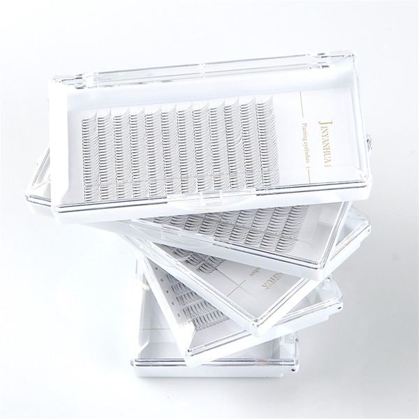 2dnatural long eyelash extension 10 pieces 0.10mm j/b/c/d 8-14cm semi-permanent imitation water mane grafting eyelashes
2dnatural long eyelash extension 10 pieces 0.10mm j/b/c/d 8-14cm semi-permanent imitation water mane grafting eyelashes