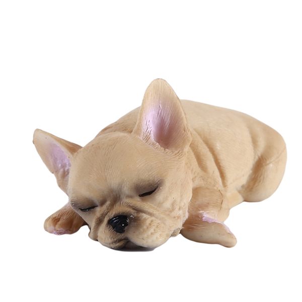 simulation french bulldog animal model sleepy animal puppy bully puppy furnishing hand educational figurine kids cognitive toy
simulation french bulldog animal model sleepy animal puppy bully puppy furnishing hand educational figurine kids cognitive toy