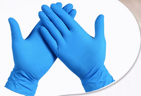 disposable nitrile gloves oil-resistant household catering baking waterproof plastic beauty thick gloves
disposable nitrile gloves oil-resistant household catering baking waterproof plastic beauty thick gloves