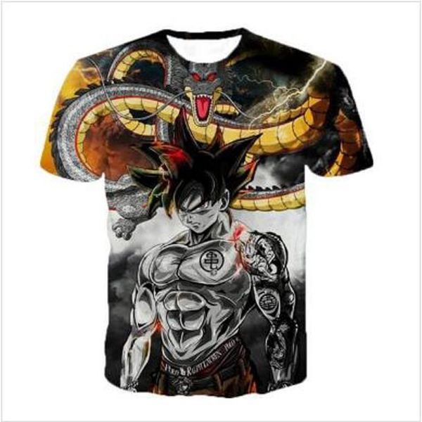 2020 новая мода одежда dragon ball z сон гоку повседневный t-shirt женщины мужчины 3d футболки harajuku футболка summer style топы hr029, White;black
2020 новая мода одежда dragon ball z сон гоку повседневный t-shirt женщины мужчины 3d футболки harajuku футболка summer style топы hr029, White;black