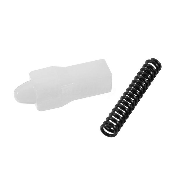 2pcs white loose indicator stalk switch repair plunger for citroen loosen rod screw connection accessories
2pcs white loose indicator stalk switch repair plunger for citroen loosen rod screw connection accessories