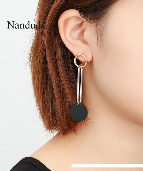 fashion- morden style drop earrings with round metal dangle for women girl party accessories brincos gift ce371 ce372 ce373
fashion- morden style drop earrings with round metal dangle for women girl party accessories brincos gift ce371 ce372 ce373