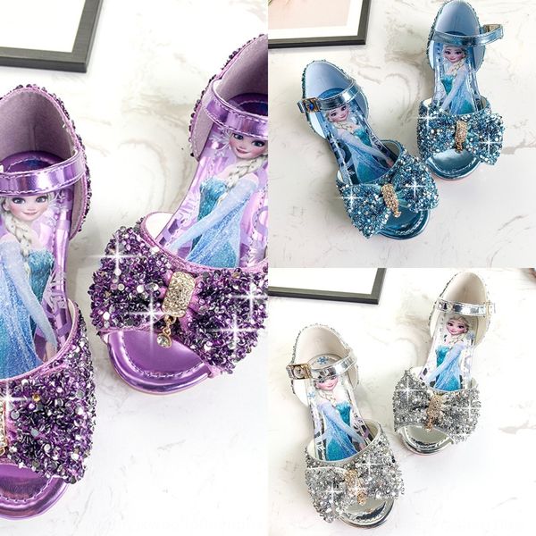 girls' 2020 children aisha medium and large children's and sandals crystal sandals crystal shoes little princess soft shoes, Black;red
girls' 2020 children aisha medium and large children's and sandals crystal sandals crystal shoes little princess soft shoes, Black;red