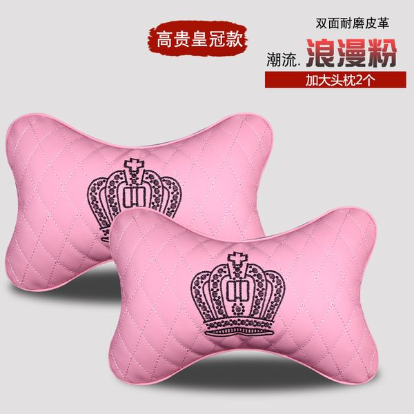 kkysyelva space memory foam car neck pillow head restraint in the car headrest pillow automobile auto neck leather
kkysyelva space memory foam car neck pillow head restraint in the car headrest pillow automobile auto neck leather
