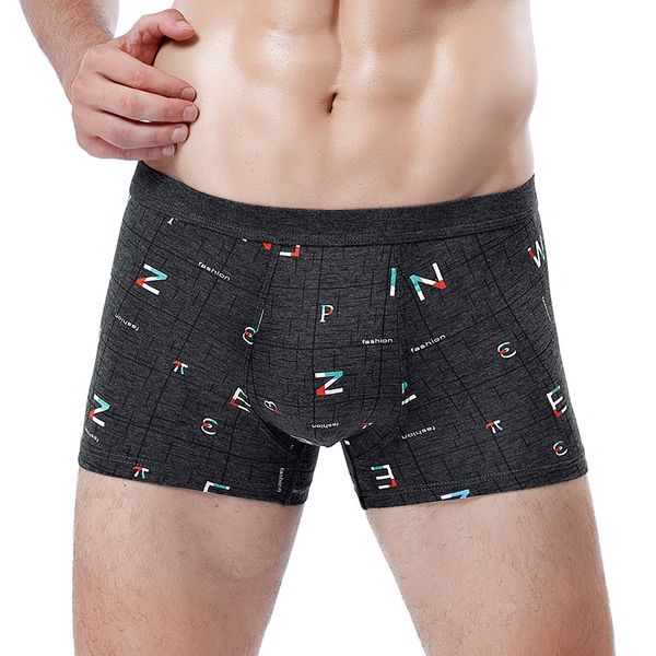 4pcs/lot 2020 new mens boxers underwear cotton boxer underpants homme boxershorts letter print hombre panties for man u convex, Black;white
4pcs/lot 2020 new mens boxers underwear cotton boxer underpants homme boxershorts letter print hombre panties for man u convex, Black;white