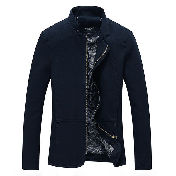 mens brand clothing nice spring autumn men casual jackets cotton outerwear mens coats trench male windbreaker 5xl, Black;brown
mens brand clothing nice spring autumn men casual jackets cotton outerwear mens coats trench male windbreaker 5xl, Black;brown