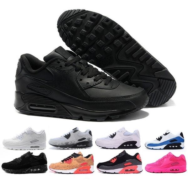 men sneakers shoes classic 90s men and woman shoes sports trainer air cushion surface breathable sports shoes 36-45
men sneakers shoes classic 90s men and woman shoes sports trainer air cushion surface breathable sports shoes 36-45
