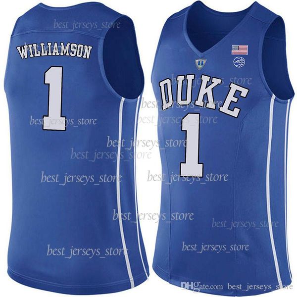 NCAA Russell 0 Westbrook 2 Cam Reddish 1 Zion Williamson 23 LeBron James University Basketball jerseys
NCAA Russell 0 Westbrook 2 Cam Reddish 1 Zion Williamson 23 LeBron James University Basketball jerseys