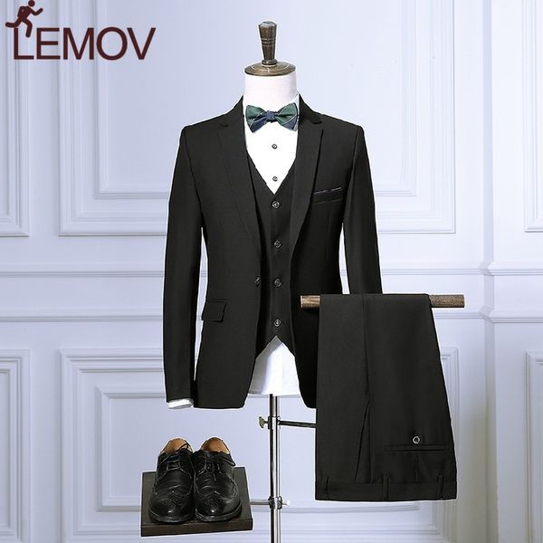 wonderful groom male wedding prom suit green slim fit tuxedo men formal business work wear suits 3pcs set (jacket+pants+vest, White;black
wonderful groom male wedding prom suit green slim fit tuxedo men formal business work wear suits 3pcs set (jacket+pants+vest, White;black