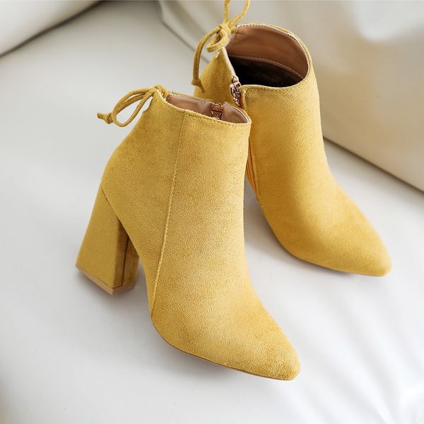 2019 женские ботильоны женщины осень зима сапоги женские туфли на высоких каблуках твердые лодыжки молнии теплый остроконечные toe повседнев, Black
2019 женские ботильоны женщины осень зима сапоги женские туфли на высоких каблуках твердые лодыжки молнии теплый остроконечные toe повседнев, Black