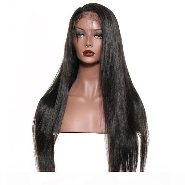straight human hair frontal wig transparent lace 13x4 silky straight peruvian remy pre plucked hd transparent full lace front wigs cheap, Black;brown
straight human hair frontal wig transparent lace 13x4 silky straight peruvian remy pre plucked hd transparent full lace front wigs cheap, Black;brown