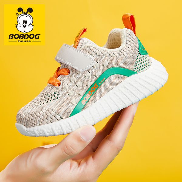 bobdog house children's shoes spring fashion breathable flying woven casual shoes new absorption sneakers bf9366, Black;red
bobdog house children's shoes spring fashion breathable flying woven casual shoes new absorption sneakers bf9366, Black;red