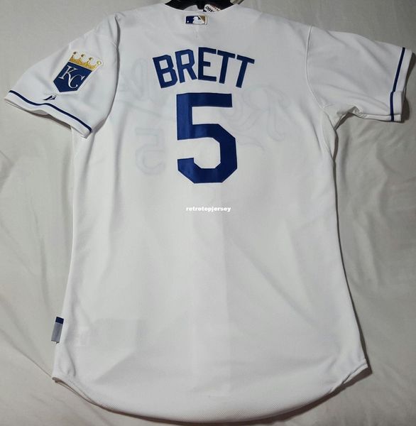 majestic kansas city 5# george brett cool base jersey mens stitched wholesale big and tall size xs-6xl baseball jerseys, Black;blue
majestic kansas city 5# george brett cool base jersey mens stitched wholesale big and tall size xs-6xl baseball jerseys, Black;blue