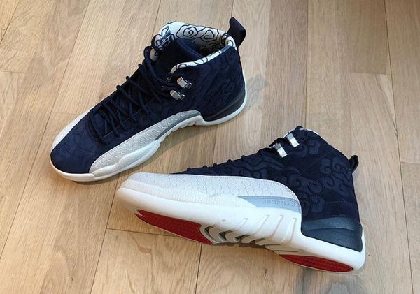 2020 12 international flight 12s tokyo japan blue white men basketball shoes authentic college navy 130690 -445 carbon fiber sneake, Black
2020 12 international flight 12s tokyo japan blue white men basketball shoes authentic college navy 130690 -445 carbon fiber sneake, Black