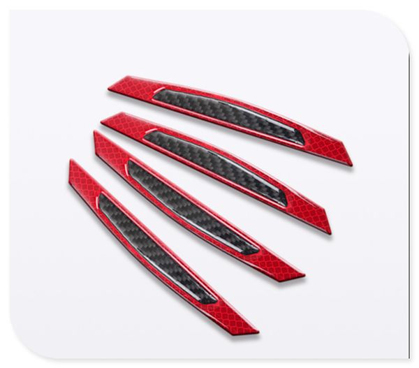 4pcs car reflective warning stickers carbon fiber auto accessories for hnd-3 veloster i10 lpi 30blue r cee d ix
4pcs car reflective warning stickers carbon fiber auto accessories for hnd-3 veloster i10 lpi 30blue r cee d ix