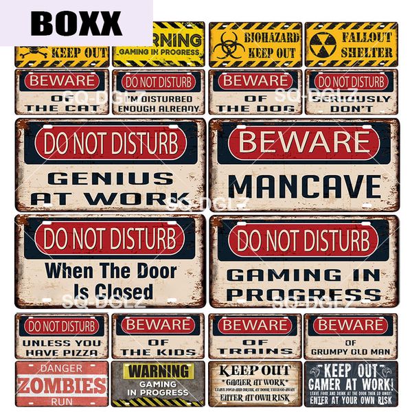 не беспокоить geniu номерных знаков остерегайтесь налет металла винтажная предупреждение keep out металл знак бар декор метален борден
не беспокоить geniu номерных знаков остерегайтесь налет металла винтажная предупреждение keep out металл знак бар декор метален борден