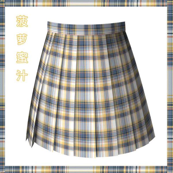 japanese jk plaid school skirt high waist mini school uniform skirt sweet student clothes summer pleated 2020 new, White
japanese jk plaid school skirt high waist mini school uniform skirt sweet student clothes summer pleated 2020 new, White