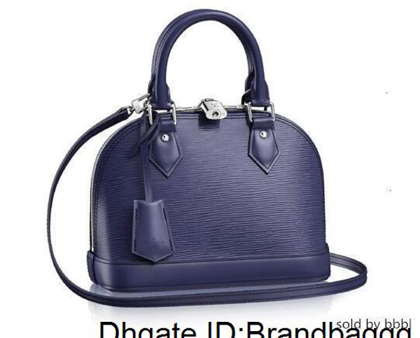 alma bb m40855 new women fashion shows shoulder totes handbags handles cross body messenger bags
alma bb m40855 new women fashion shows shoulder totes handbags handles cross body messenger bags
