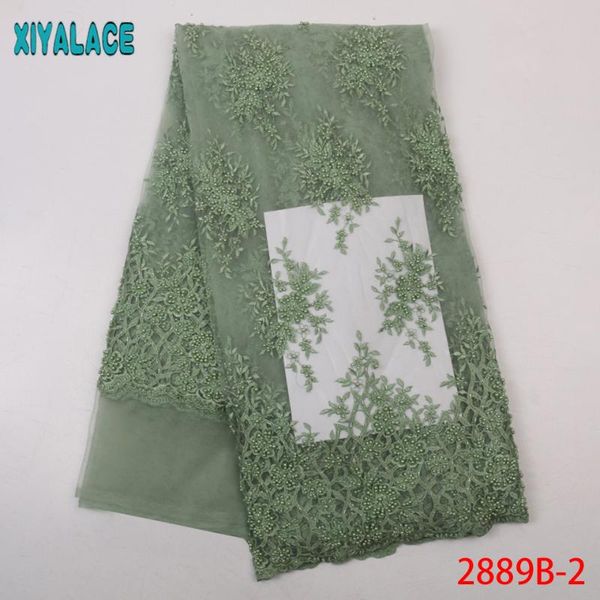 2020 lace beaded lace fabric nigerian embroidered fabric for wedding dress ks2889b-2, Pink;blue
2020 lace beaded lace fabric nigerian embroidered fabric for wedding dress ks2889b-2, Pink;blue