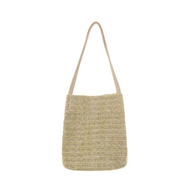 fashion women straw woven handbags summer beach style vintage hasp shoulder bags rattan bags bohemian summer casual
fashion women straw woven handbags summer beach style vintage hasp shoulder bags rattan bags bohemian summer casual