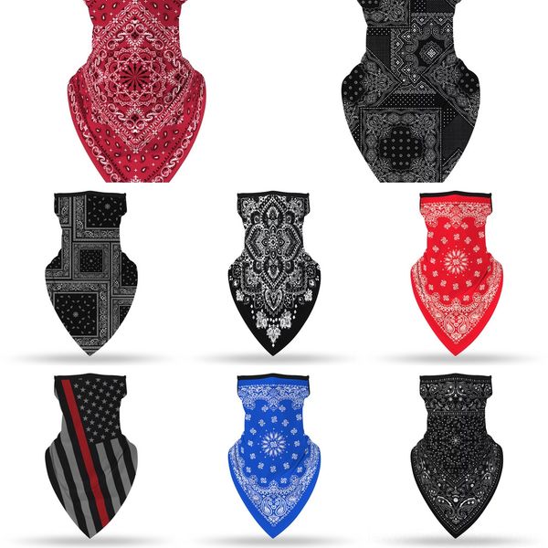 wepi3 2020 fashion street hop design magic flower triangle cashew scarf bandana hip skateboard face mask neck scarf bicycle scarf mask, Black
wepi3 2020 fashion street hop design magic flower triangle cashew scarf bandana hip skateboard face mask neck scarf bicycle scarf mask, Black