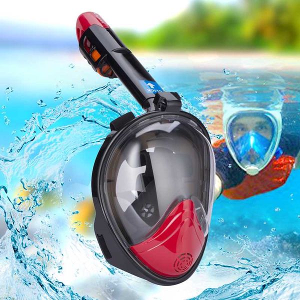 15% new diving mask scuba diving mask full face snorkeling underwater anti-fog for swimming spearfishing factory direct
15% new diving mask scuba diving mask full face snorkeling underwater anti-fog for swimming spearfishing factory direct