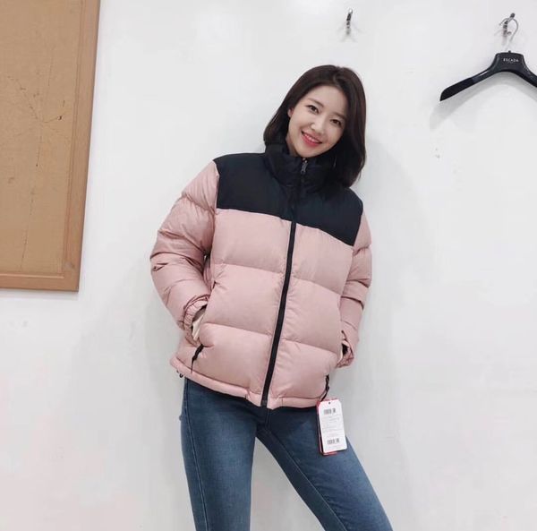 hot! на севере новый 2020 зимой пуховик стильные карманы, чтобы согреться женщин и мужчин вниз куртка с крышкой 7 цветов s ~ 3xl, Black
hot! на севере новый 2020 зимой пуховик стильные карманы, чтобы согреться женщин и мужчин вниз куртка с крышкой 7 цветов s ~ 3xl, Black