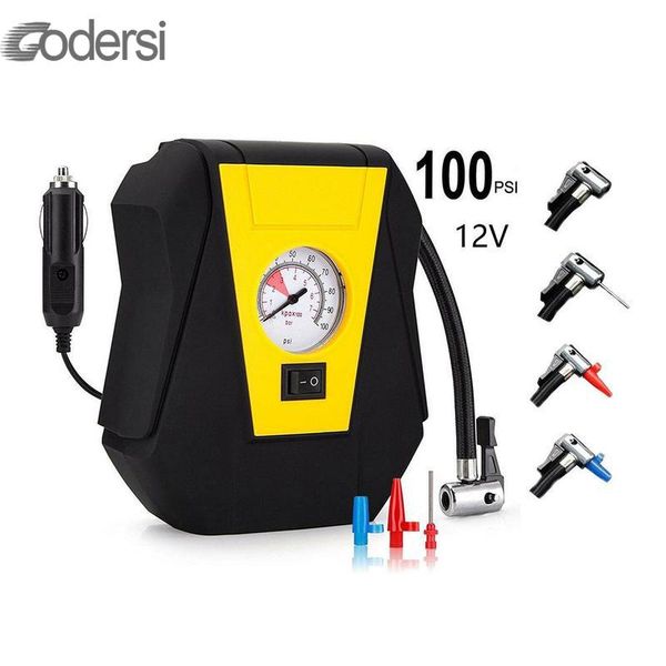 dc 12v car electric tire inflator car portable air compressor pump 100 psi air compressor for motorcycles bicycles
dc 12v car electric tire inflator car portable air compressor pump 100 psi air compressor for motorcycles bicycles