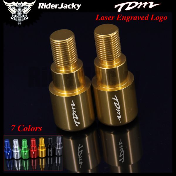 riderjacky cnc motorcycle handlebar ends grips slider for yamaha tdm 900a tdm900a 2004-2010 2007 2008 2009 motorbike handler bar
riderjacky cnc motorcycle handlebar ends grips slider for yamaha tdm 900a tdm900a 2004-2010 2007 2008 2009 motorbike handler bar