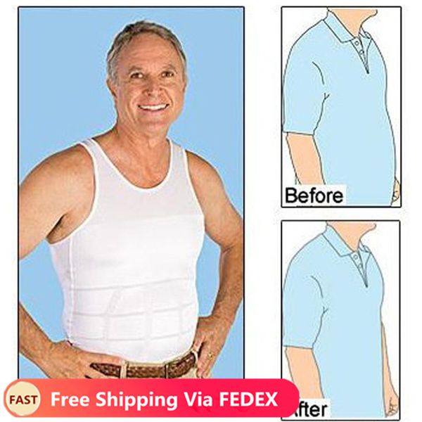 s-2xl basic slimming vest solid sleeveless body shaper men tummy shapewear underwear plus size waist trainer men girdle shirt
s-2xl basic slimming vest solid sleeveless body shaper men tummy shapewear underwear plus size waist trainer men girdle shirt