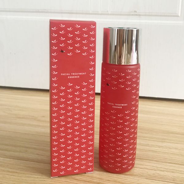 new released brand facial treatment essence (red symbol limited edition) 230ml dhl japan
new released brand facial treatment essence (red symbol limited edition) 230ml dhl japan