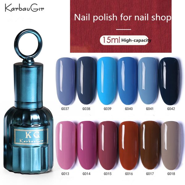 2019 new 160 color ptherapy kendan bobbi nail polish durable nail polish nail shop wholesale, Red;pink
2019 new 160 color ptherapy kendan bobbi nail polish durable nail polish nail shop wholesale, Red;pink