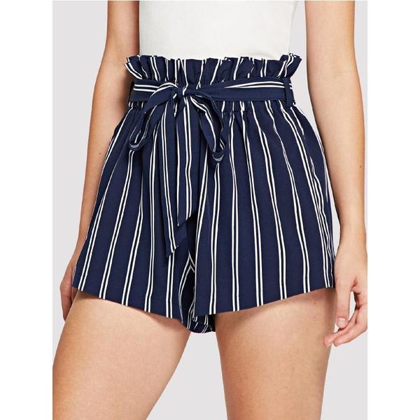 women's ruffled tie fringe loose beach pants waistband waistline soft comfort stripe printing dyeing sports casual shorts, White;black
women's ruffled tie fringe loose beach pants waistband waistline soft comfort stripe printing dyeing sports casual shorts, White;black