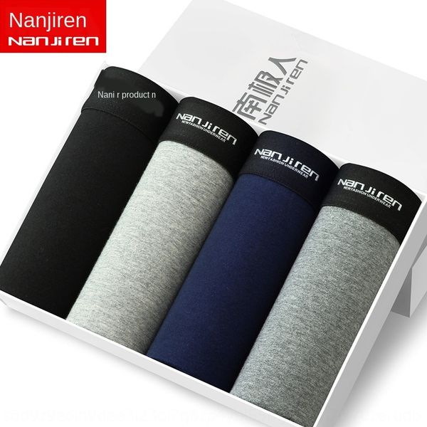fabih antarctic boxer pants four-corner trousers head cotton summer antarctic men's underwear men's boxer pants underwear four-cor, Black;white
fabih antarctic boxer pants four-corner trousers head cotton summer antarctic men's underwear men's boxer pants underwear four-cor, Black;white