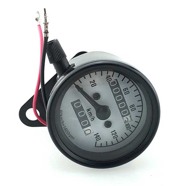 car motorcycle modified double odometer metal code table with retro all-metal small instrument with night lights
car motorcycle modified double odometer metal code table with retro all-metal small instrument with night lights