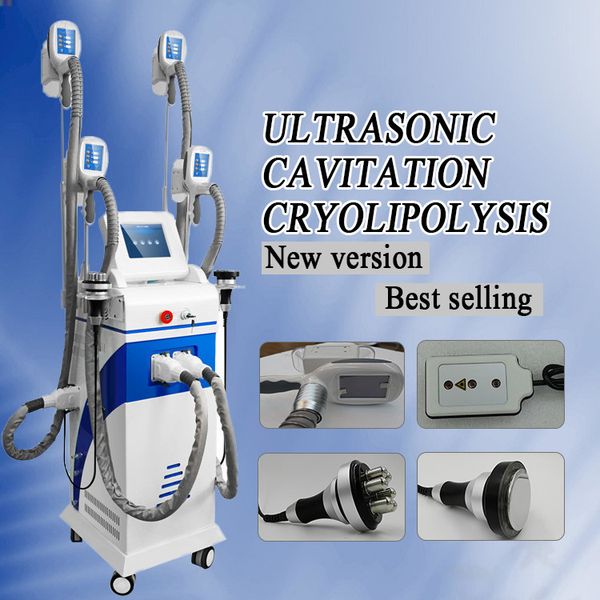 2020 most popular standing fat ing cryolipolysis slimming machine cryotherapy liposuction machine 4 cyro handles work, Black;white
2020 most popular standing fat ing cryolipolysis slimming machine cryotherapy liposuction machine 4 cyro handles work, Black;white