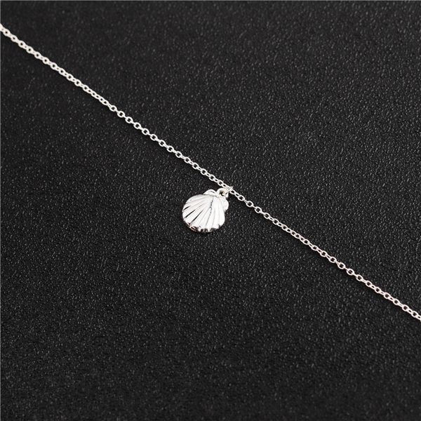 30 small shell conch charm pendant necklace cute 3d cameo sea ocean beach animal pearl girl lucky woman mother men's family gifts jewel, Silver
30 small shell conch charm pendant necklace cute 3d cameo sea ocean beach animal pearl girl lucky woman mother men's family gifts jewel, Silver