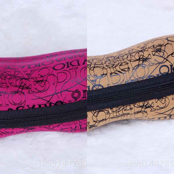 letter velvet case case storage eva zipper anti-pressure sun eva glasses glasses box storage box
letter velvet case case storage eva zipper anti-pressure sun eva glasses glasses box storage box