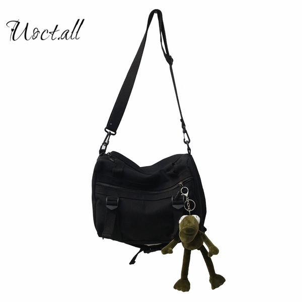 new japanese student harajuku dark wind tooling canvas bag female korean literary retro ins wild style crossbody bag
new japanese student harajuku dark wind tooling canvas bag female korean literary retro ins wild style crossbody bag