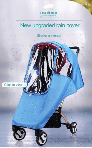 baby stroller rain cover pvc universal wind dust shield with windows for strollers pushchairs stroller accessories
baby stroller rain cover pvc universal wind dust shield with windows for strollers pushchairs stroller accessories