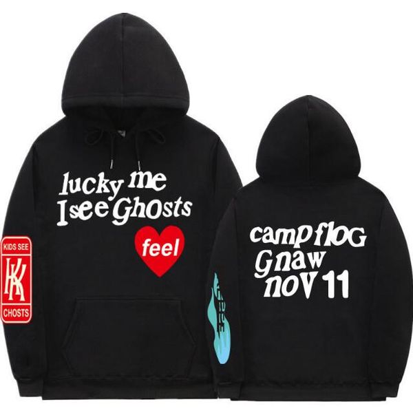 kanye west kids see ghosts e hoodies 19fw women/men printing hooded sweatshirts high street hip hop outdoor casual sweatshirtion, Black
kanye west kids see ghosts e hoodies 19fw women/men printing hooded sweatshirts high street hip hop outdoor casual sweatshirtion, Black