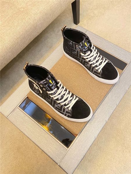 luxury design shoes high-canvas casual sneakers galeries lafayette men's shoes male platform casual shoes fashion sneakers, Black
luxury design shoes high-canvas casual sneakers galeries lafayette men's shoes male platform casual shoes fashion sneakers, Black